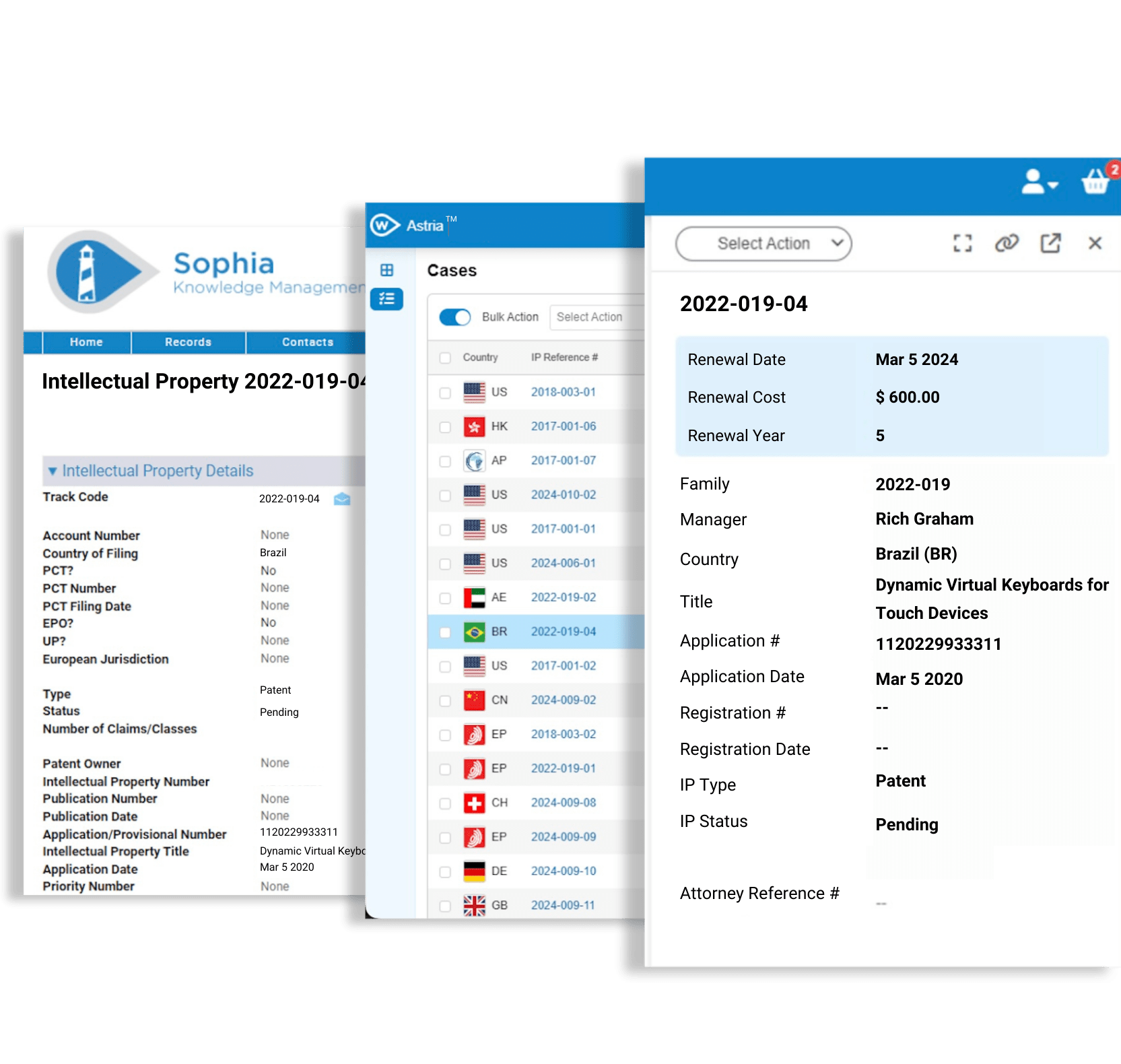 Github Cjtrowbridge Astria Astria Is An Extensible Web Interface - Modern Landscape Image - HD